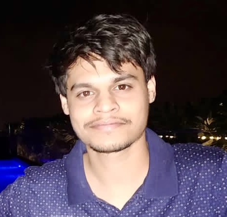 Ritvik Paramkusham